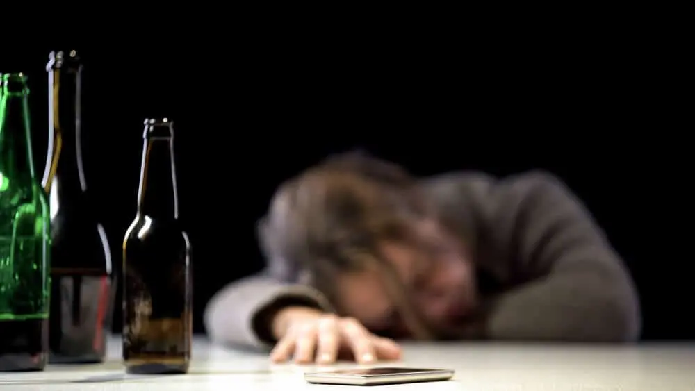 How to Overcome Alcohol Withdrawal