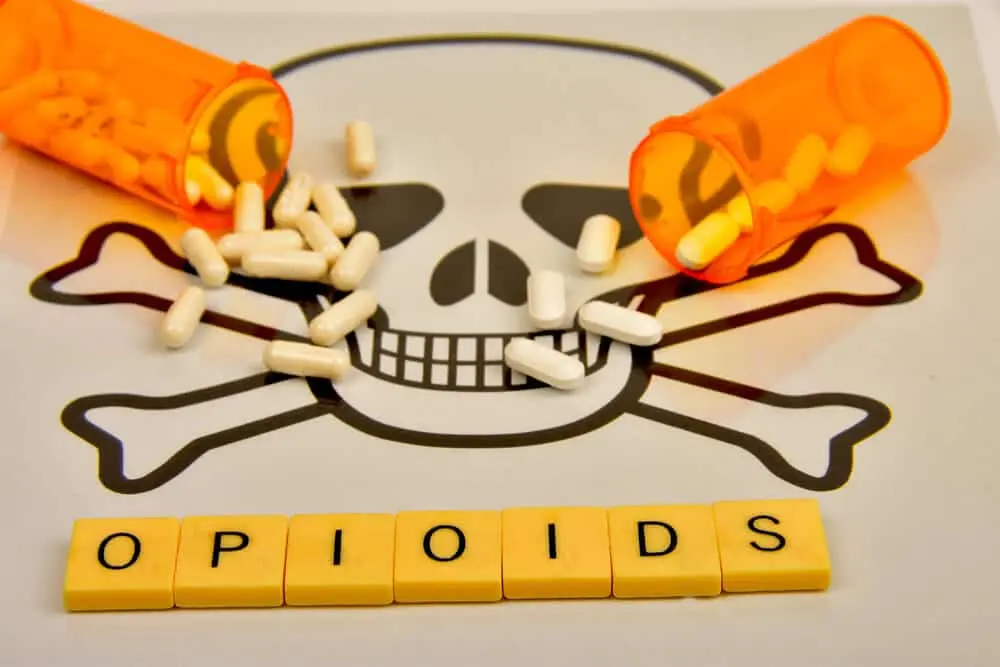 Learn the Side Effects of Long Term Opioid Use