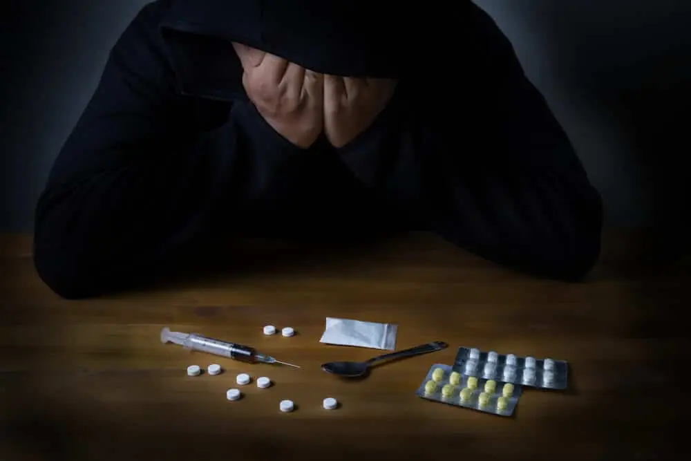 Top 5 Common Symptoms of Substance Abuse