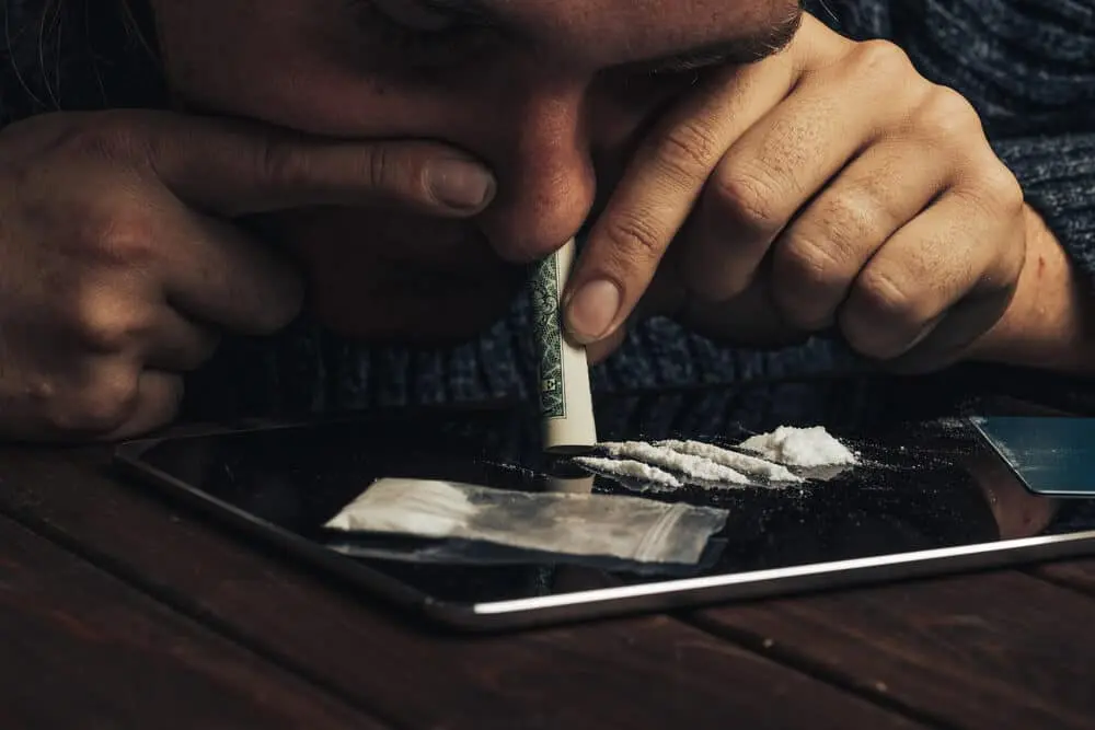 How Dangerous Can A Cocaine Tolerance Be?