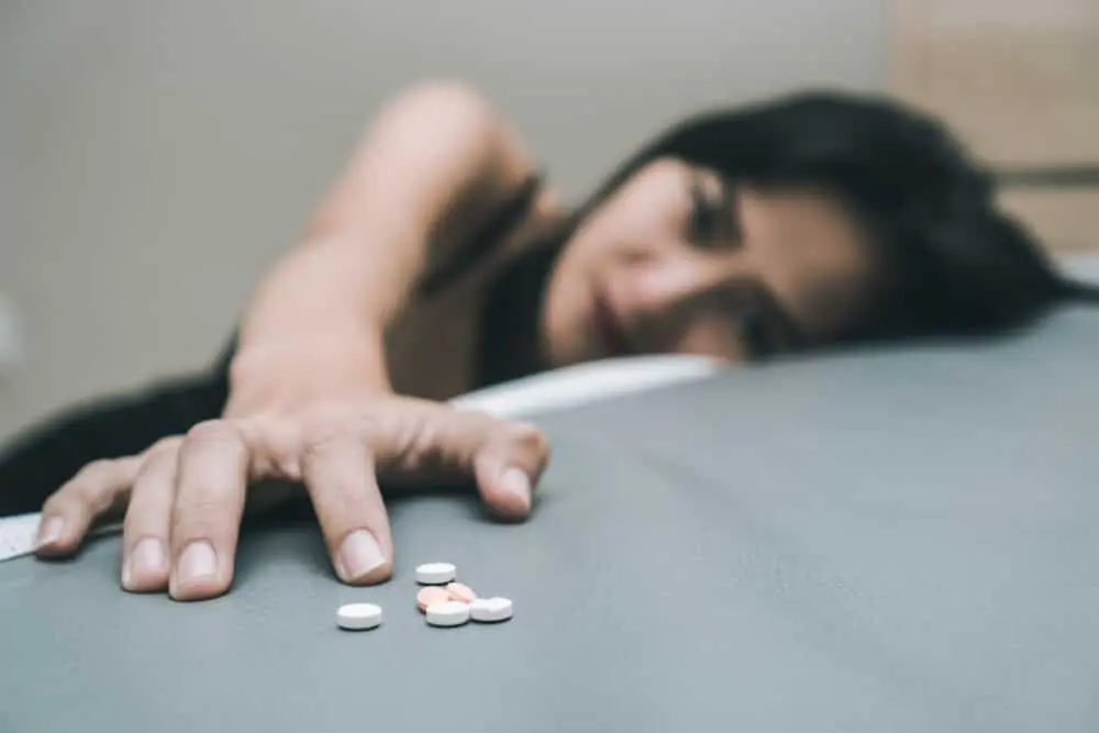 Is Your Klonopin Addiction Worsening? Discover Treatment Options