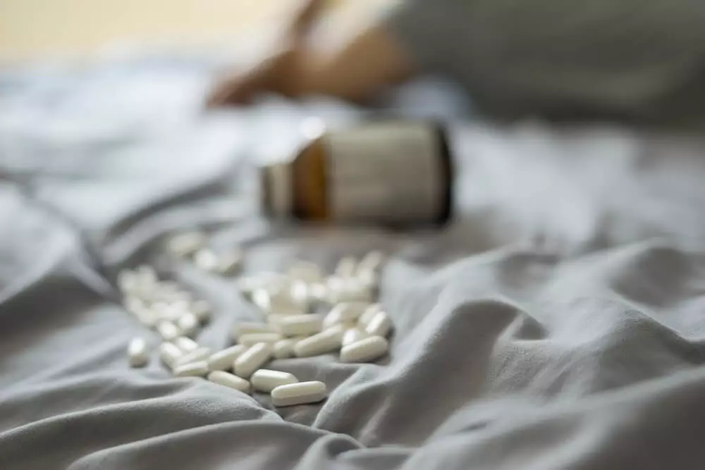 Learn the Dangers of Fake Xanax