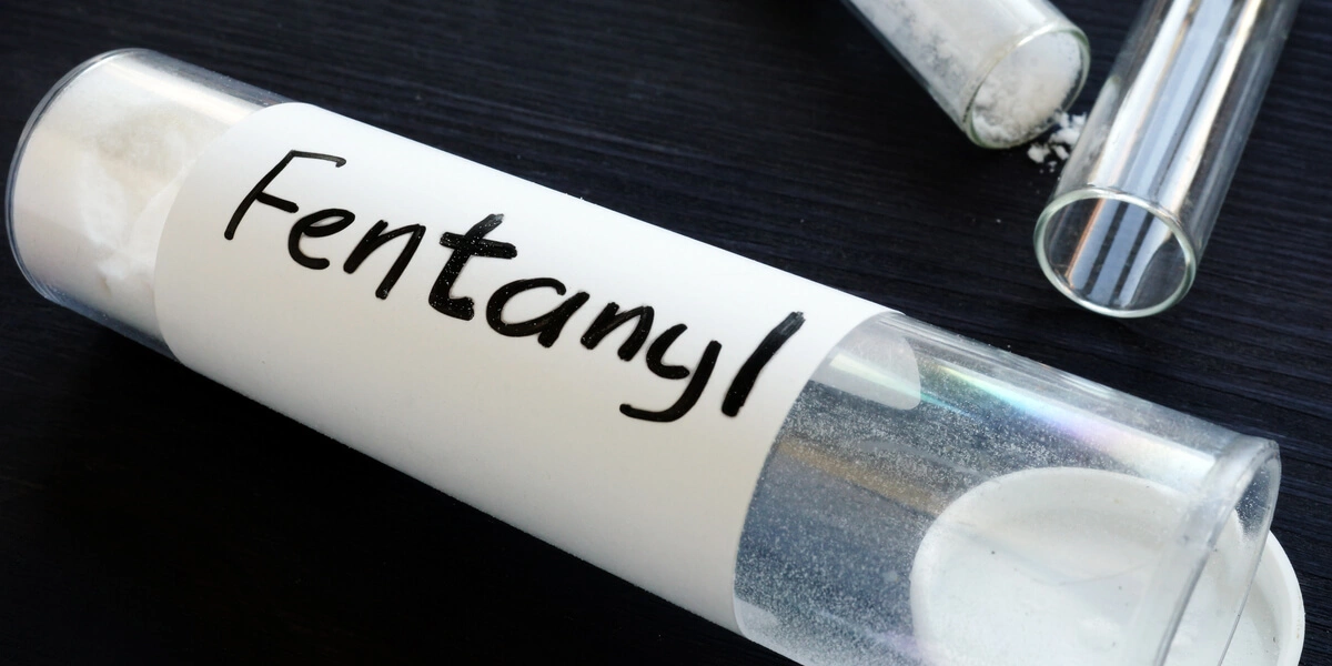 What is Fentanyl? Learn the Deadly Consequences