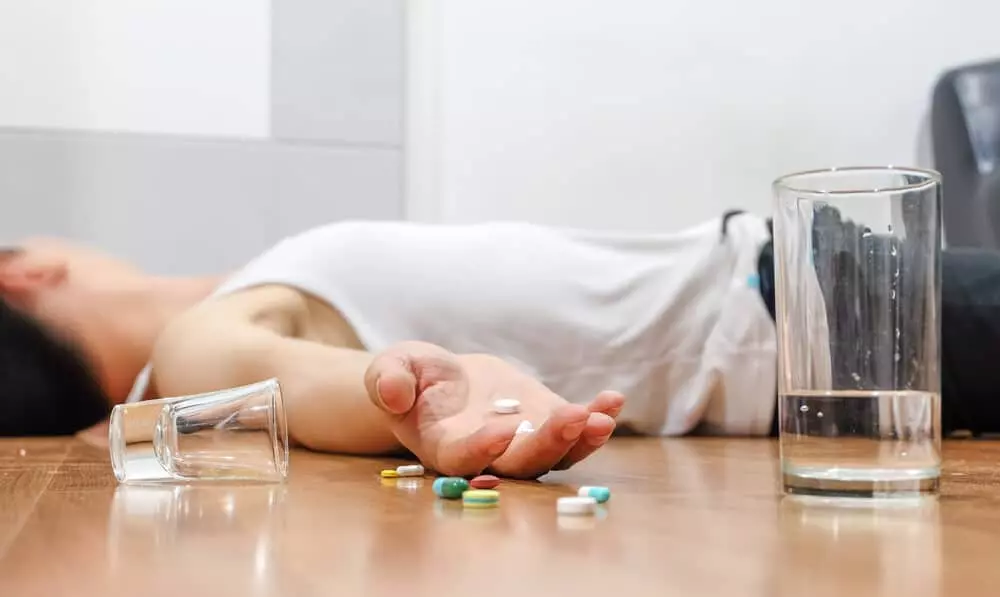 What Happens When You Overdose on Drugs?