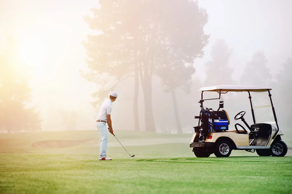 Life in Recovery: Best Golf Courses in Long Island