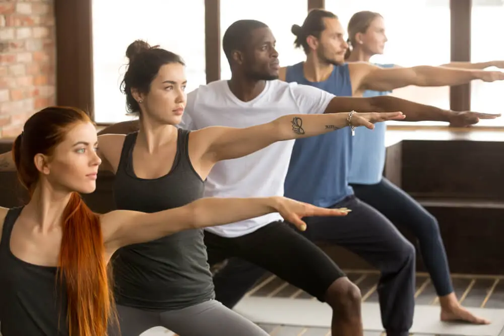 Life in Recovery: Namaste! Visit These Fantastic Yoga Studios in Long Island