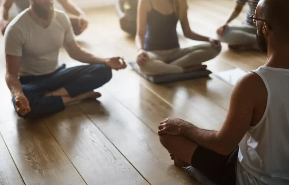 Life in Recovery: Namaste! Visit These Fantastic Yoga Studios in Philadelphia