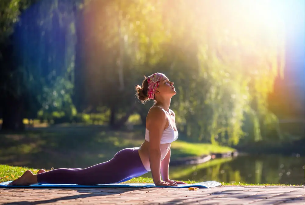 Life in Recovery: Why Yoga Is Amazing for Addiction