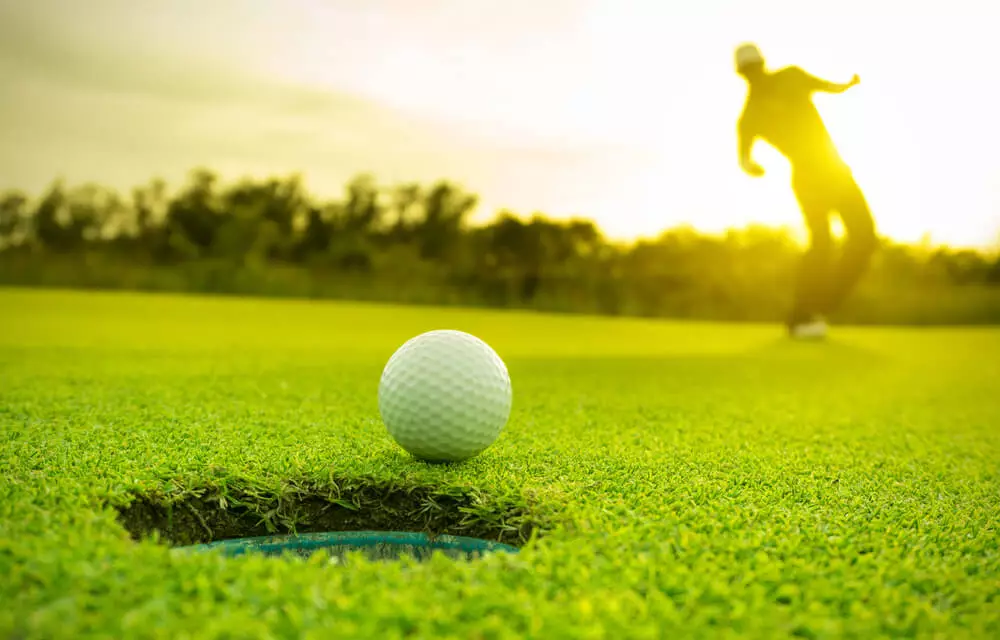 Life In Recovery: Best Golf Courses in Cherry Hill