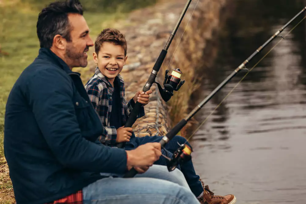 Better Sober: How to Enjoy Fishing in Long Island Without Alcohol