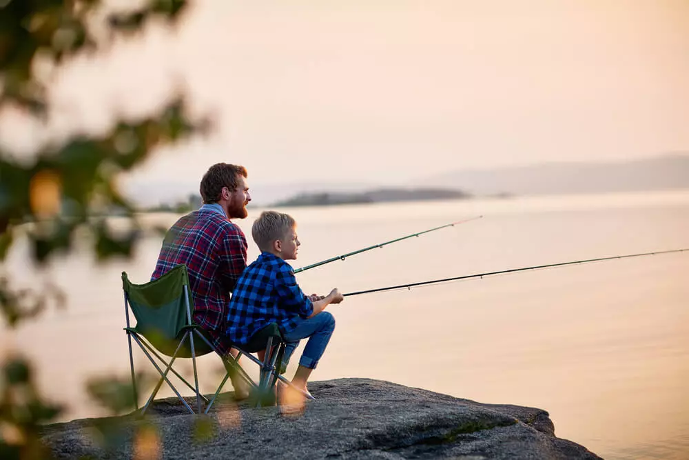 Better Sober: How to Enjoy Fishing in Tampa Without Alcohol