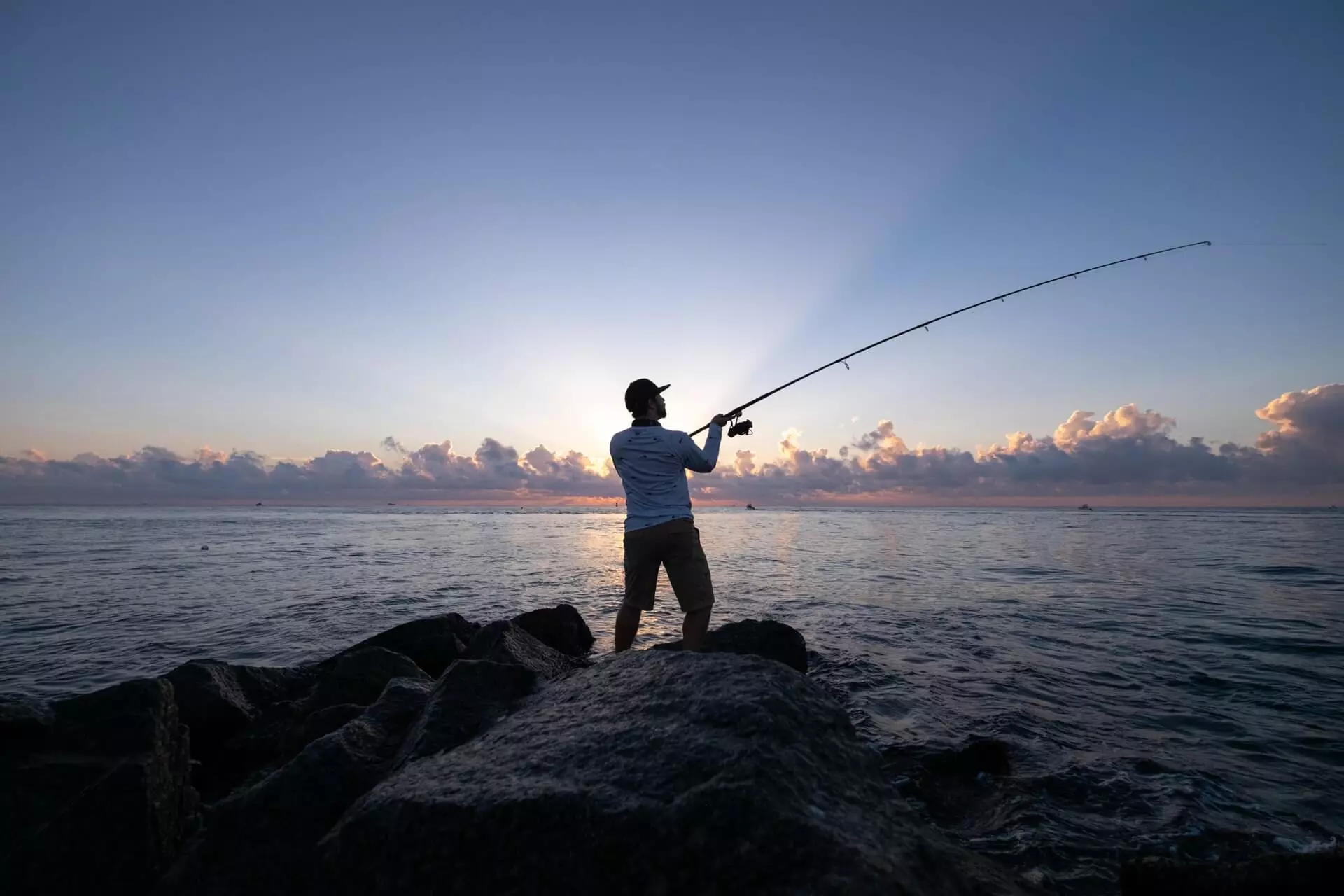 Better Sober: How to Enjoy Fishing Without Alcohol in Fort Lauderdale