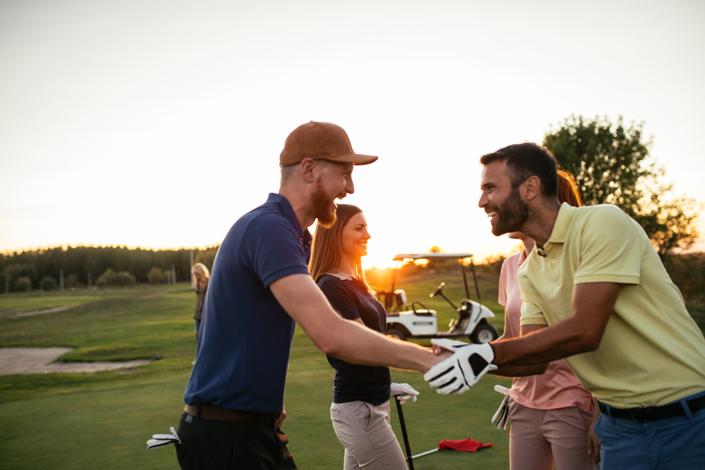 Better Sober: How to Enjoy Golf in Tampa Without Alcohol