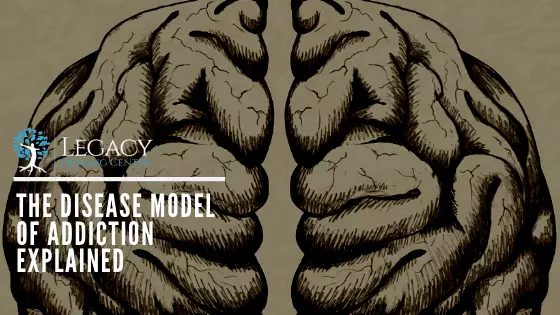 The Brain Disease Model of Addiction Explained