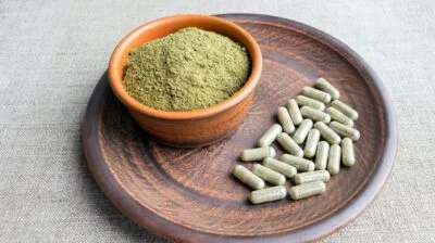 Does Kratom Get You High?