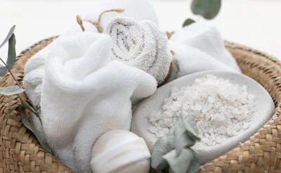 Bath Salts: What You Need to Know