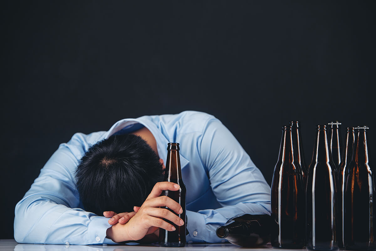 Is Alcoholism Genetic?