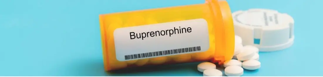 How Long Does Buprenorphine/Naxolone Stay in Your System?