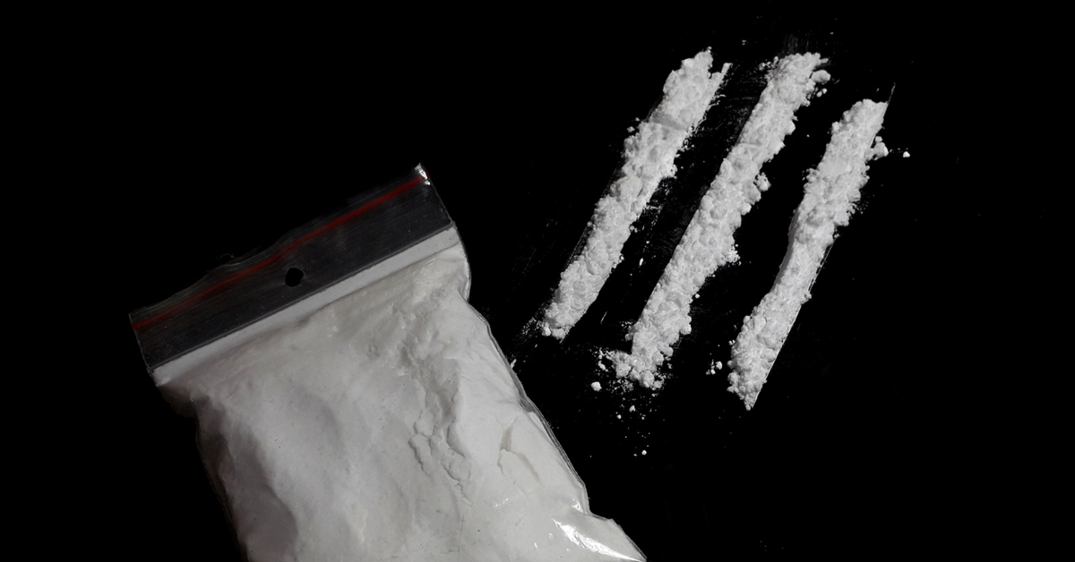 The Danger of Fentanyl in Cocaine