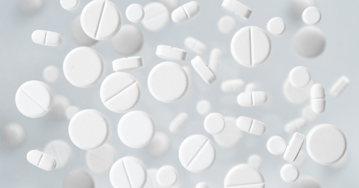 How Long Does Percocet Stay in Your System?