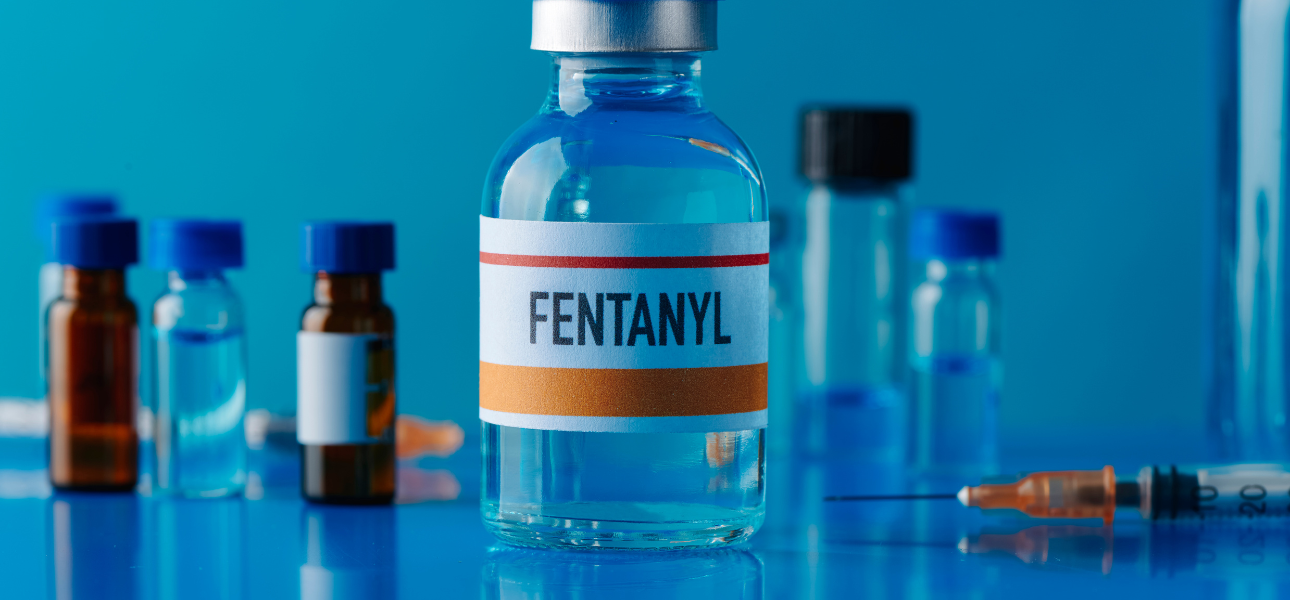 The Fentanyl Epidemic: A Growing Crisis Across America