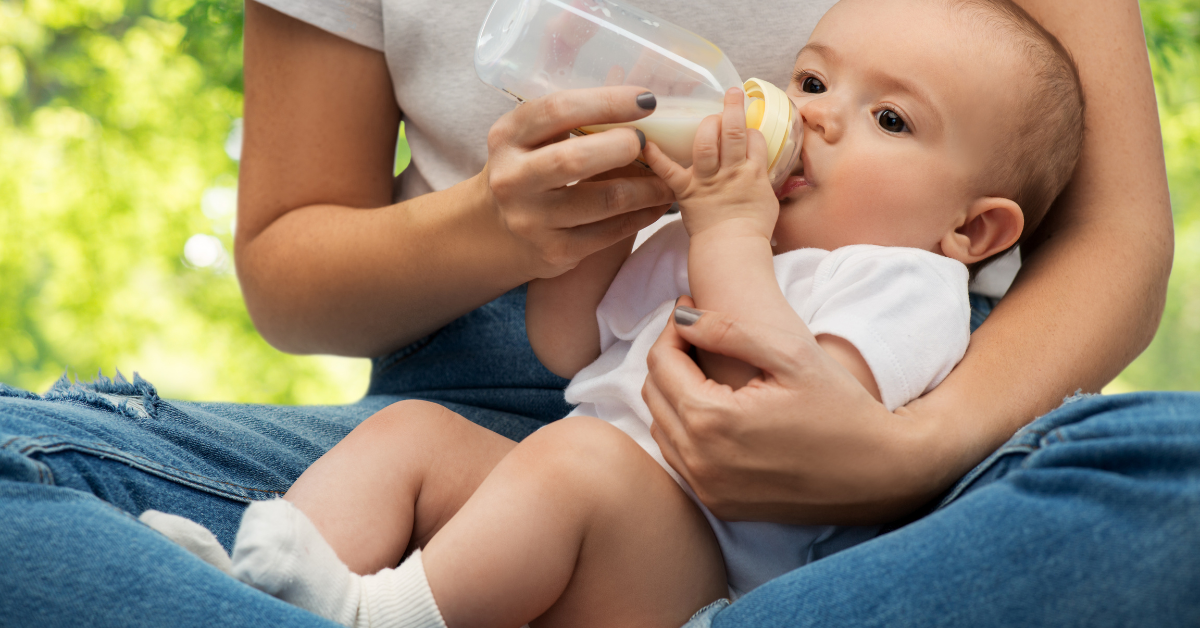 What You Should Know About Drinking Alcohol and Breastfeeding