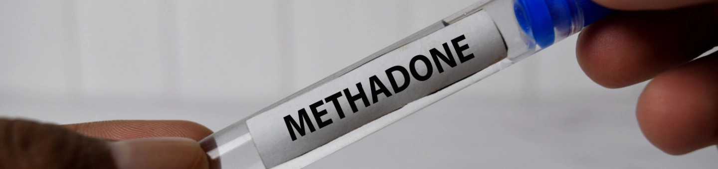 Methadone Addiction: Symptoms, Treatment, and FAQs