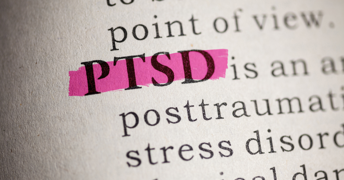 Understanding PTSD: Symptoms, Treatment Options, and Support